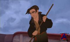   / Treasure Planet