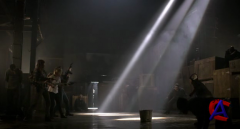 30  :   / 30 Days of Night: Dark Days