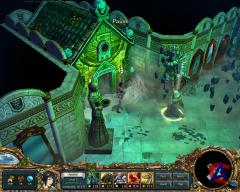 Kings Bounty:   / Kings Bounty: Crossworlds