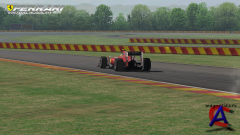 Ferrari Virtual Academy