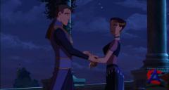 :    / Sinbad: Legend of the Seven Seas