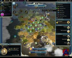 Sid Meiers Civilization V Deluxe Edition (ENG) [RePack by Donald Dark]