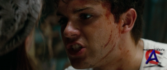     / A Nightmare on Elm Street (2010)