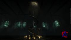 Amnesia: The Dark Descent (RUS/ENG) [RePack  R.G. ]