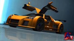 Test Drive Unlimited 2 Beta