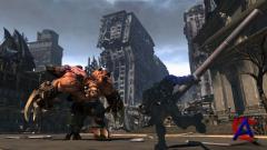 DarkSiders: Wrath of War