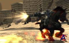 DarkSiders: Wrath of War