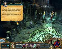 Kings Bounty:   / Kings Bounty: Crossworlds