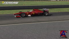Ferrari Virtual Academy