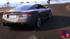Test Drive Unlimited 2 Beta