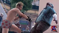 Dead Rising 2