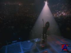 Metallica - Live Shit Binge & Purge - San Diego 92