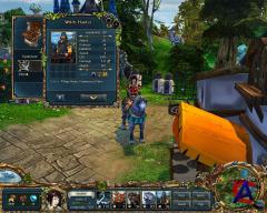 Kings Bounty:   / Kings Bounty: Crossworlds