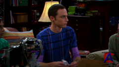    / The Big Bang Theory [4 ]