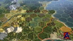 Sid Meiers Civilization 5