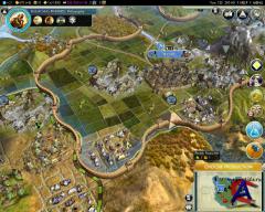 Sid Meiers Civilization V Deluxe Edition (ENG) [RePack by Donald Dark]