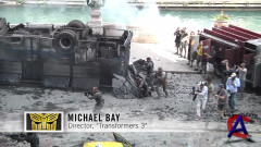  3 (  ) / Transformers 3 (Reporting with removals)