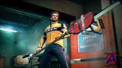 Dead Rising 2 [Repack]