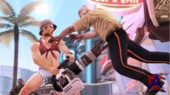 Dead Rising 2