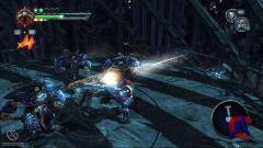 Darksiders: Wrath of War (RUS/ENG) [Repack by R.G. Catalyst]