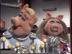 - / The Muppet Show