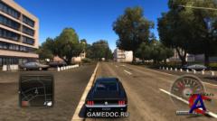 Test Drive Unlimited 2 Beta