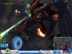 Universe at War: Earth Assault