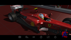 Ferrari Virtual Academy