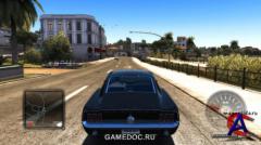 Test Drive Unlimited 2 Beta