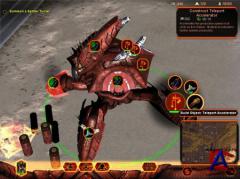 Universe at War: Earth Assault