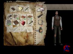 Call of Cthulhu - Dark Corners of the Earth