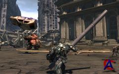 DarkSiders: Wrath of War