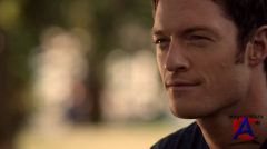   / Riverworld