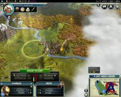 Sid Meiers Civilization V Deluxe Edition (ENG) [RePack by Donald Dark]