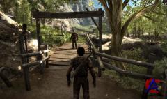 Arcania: Gothic 4 (Demo/ENG)