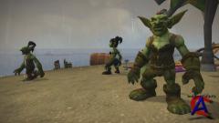 World of Warcraft: Cataclysm ()