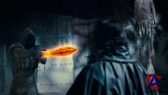   / Solomon Kane
