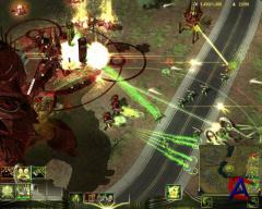 Universe at War: Earth Assault