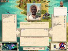 Sid Meiers Civilization III.  