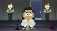  :  / South Park: Imaginationland