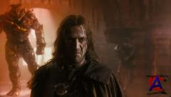   / Solomon Kane