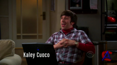    / The Big Bang Theory [4 ]
