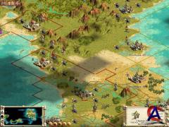 Sid Meiers Civilization III.  