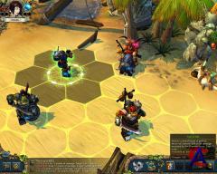 Kings Bounty:   / Kings Bounty: Crossworlds