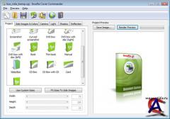 Insofta Cover Commander 3.1.3