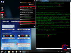 Windows 7 BlackShine 2010.9 Enterprise (x86) []