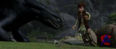    / How to Train Your Dragon