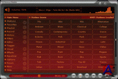 Nexus Radio v.5.1 Portable 2010