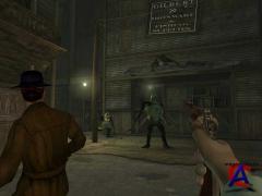 Call of Cthulhu - Dark Corners of the Earth