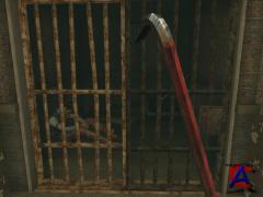 Call of Cthulhu - Dark Corners of the Earth